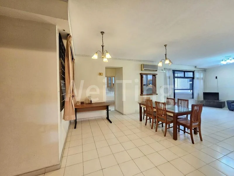 3 Bed Condo for Sale in  Mandarin Gardens - Image 17