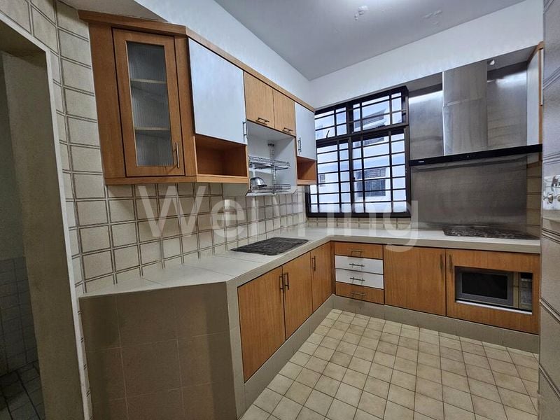3 Bed Condo for Sale in  Mandarin Gardens - Image 7