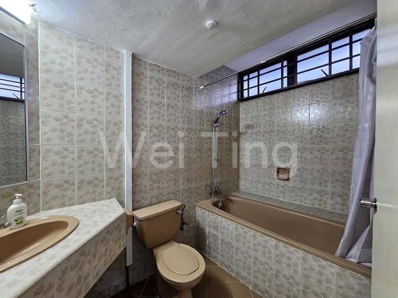 3 Bed Condo for Sale in  Mandarin Gardens - Image 13