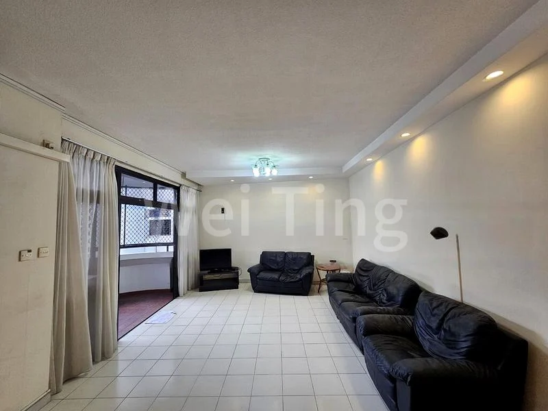 3 Bed Condo for Sale in  Mandarin Gardens - Image 1