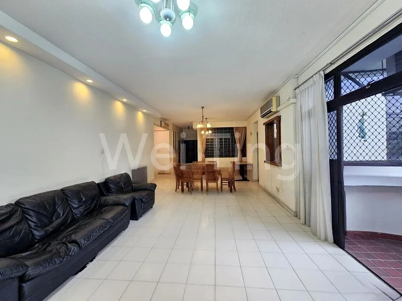 3 Bed Condo for Sale in  Mandarin Gardens - Image 4