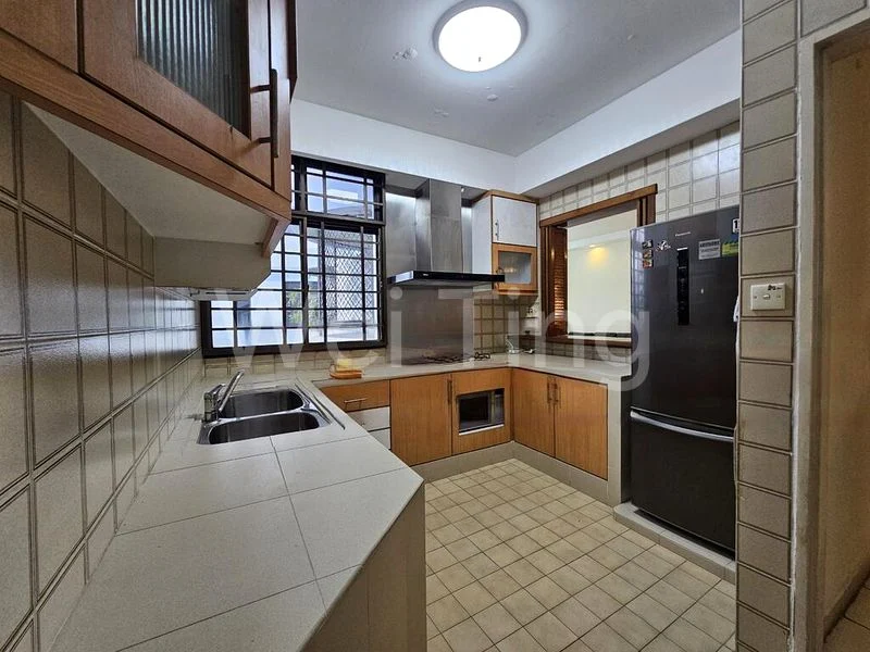 3 Bed Condo for Sale in  Mandarin Gardens - Image 8