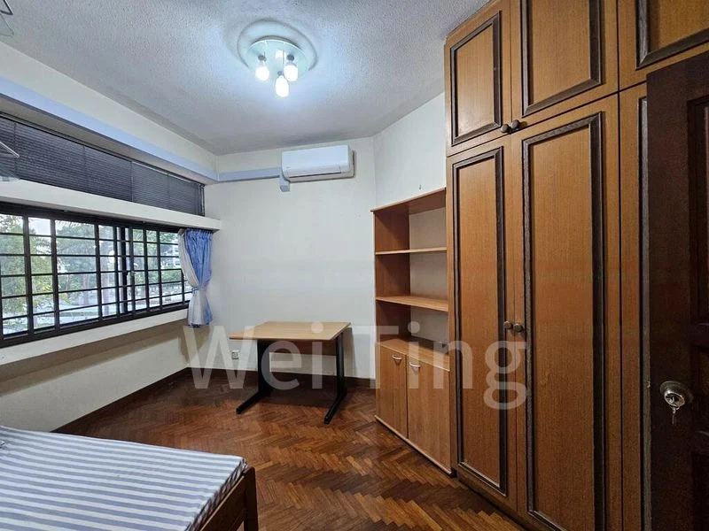 3 Bed Condo for Sale in  Mandarin Gardens - Image 16