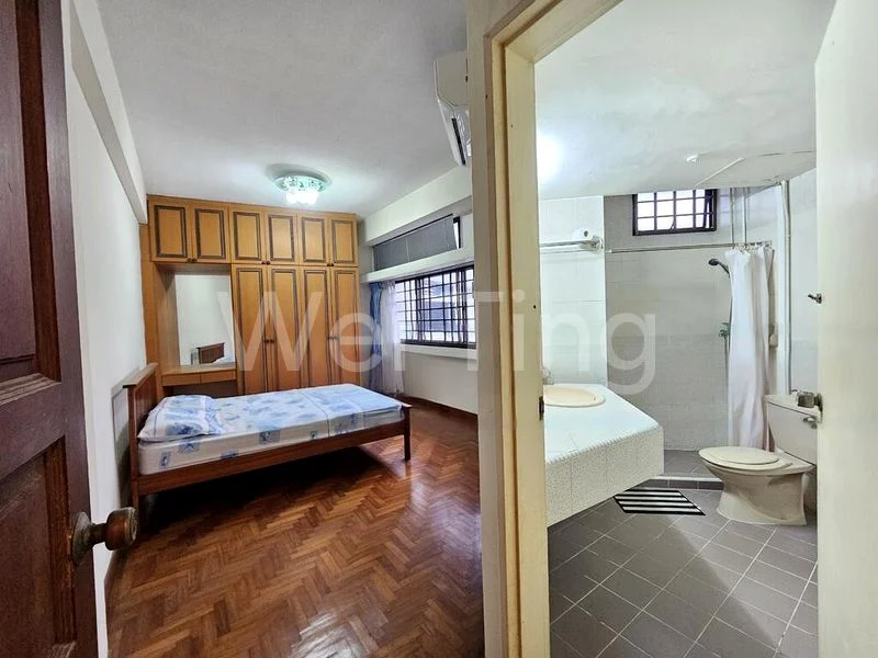 3 Bed Condo for Sale in  Mandarin Gardens - Image 18
