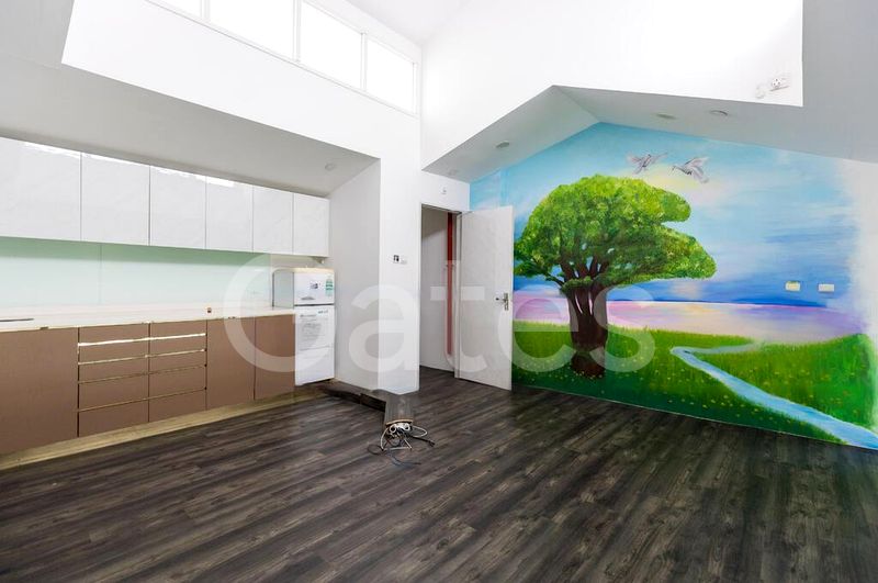 Shop / Shophouse for Rent: Icon @ Pasir Panjang - Image 4