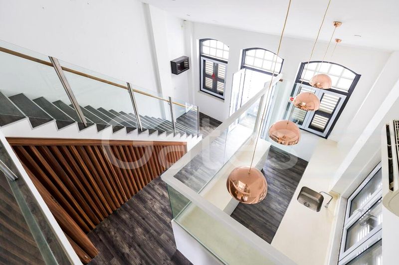 Shop / Shophouse for Rent: Icon @ Pasir Panjang - Image 5