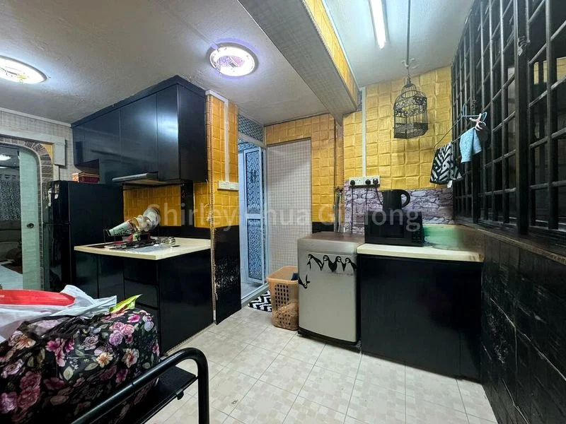 3 Room (3STD) HDB for Sale in  44 Bendemeer Road - Image 4