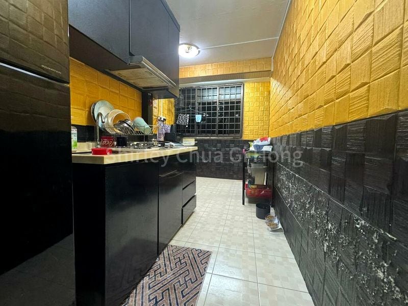 3 Room (3STD) HDB for Sale in  44 Bendemeer Road - Image 5