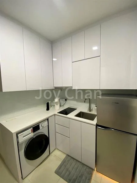 1 Bed Apartment (Condo) for Sale in  The Water Edge - Image 9