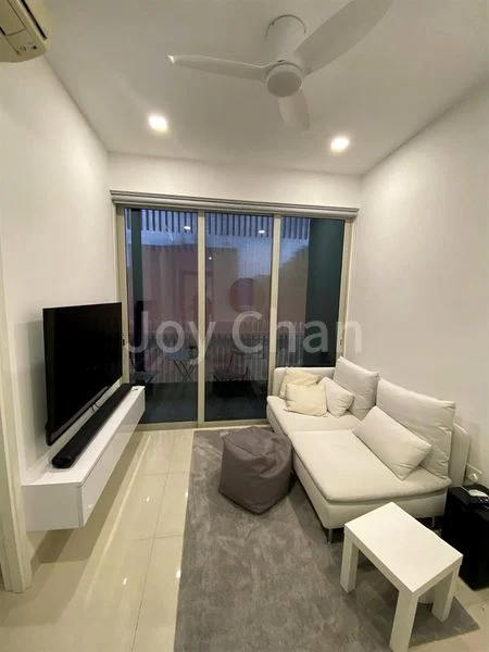 1 Bed Apartment (Condo) for Sale in  The Water Edge - Image 1