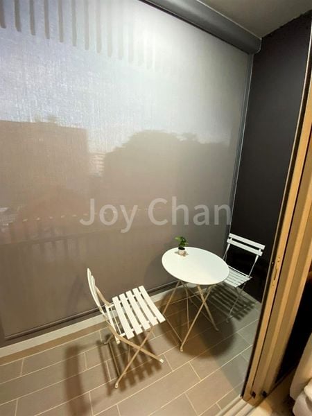 1 Bed Apartment (Condo) for Sale in  The Water Edge - Image 11