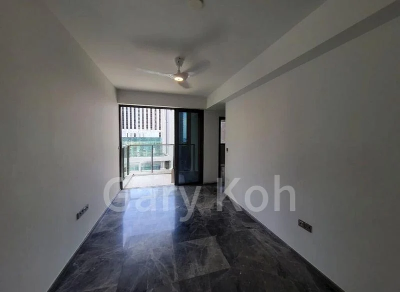 1 Bed Condo for Rent in  One Bernam - Image 1