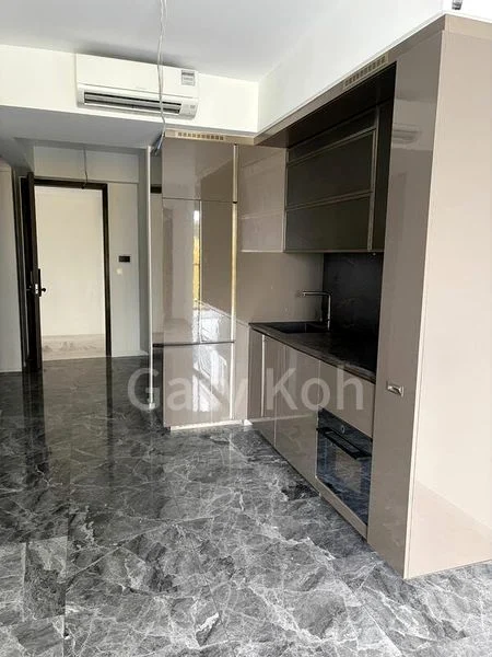 1 Bed Condo for Rent in  One Bernam - Image 3