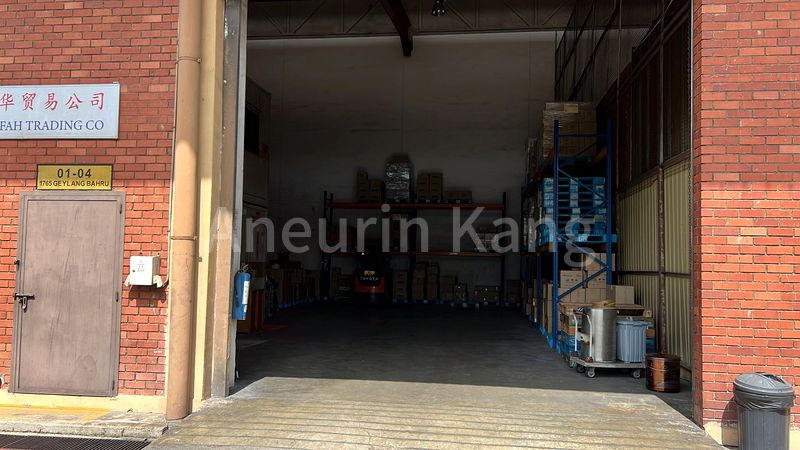 Warehouse for Rent in  Geylang Bahru - Image 11