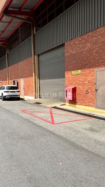 Warehouse for Rent in  Geylang Bahru - Image 13