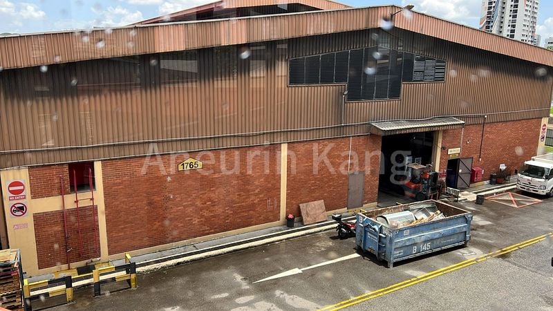 Warehouse for Rent in  Geylang Bahru - Image 14