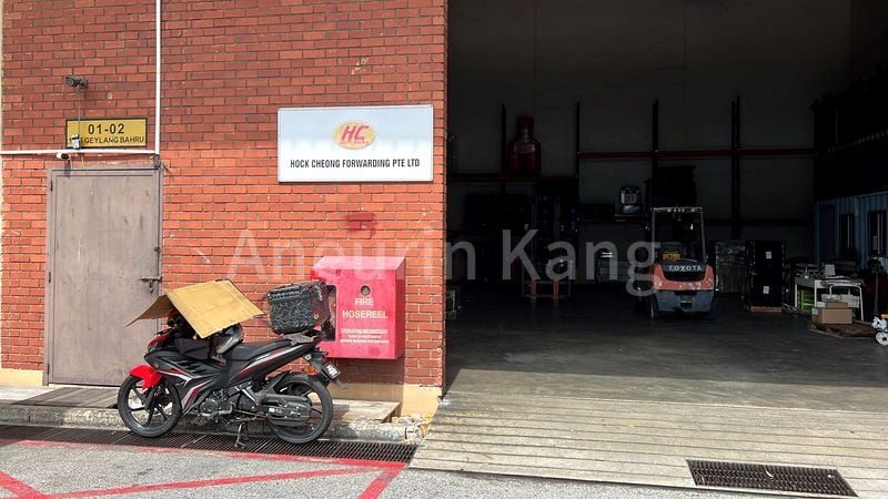 Warehouse for Rent in  Geylang Bahru - Image 10