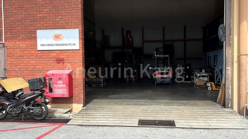 Warehouse for Rent in  Geylang Bahru - Image 9