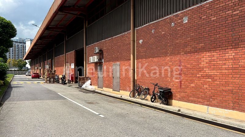 Warehouse for Rent in  Geylang Bahru - Image 8