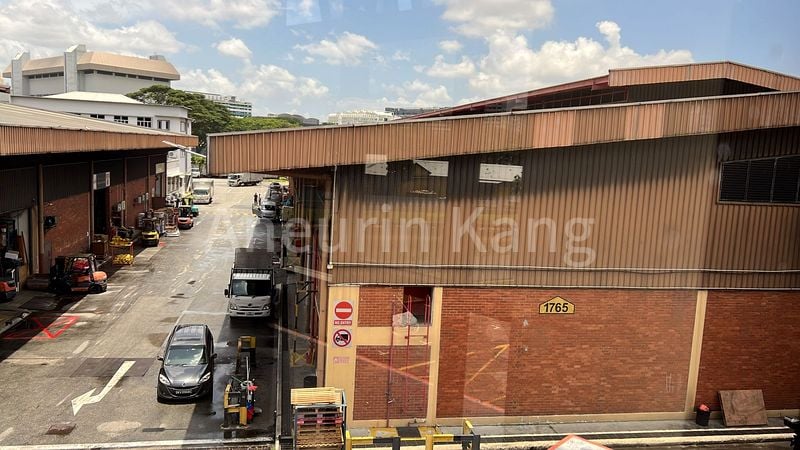 Warehouse for Rent in  Geylang Bahru - Image 7