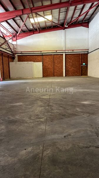 Warehouse for Rent in  Geylang Bahru - Image 4