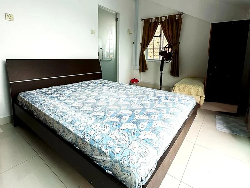 8 Bed Semi-Detached House (Landed) for Sale in  Sembawang Hills Estate - Image 14