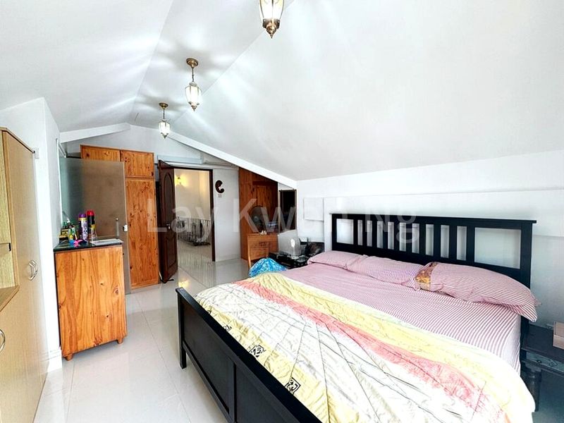 8 Bed Semi-Detached House (Landed) for Sale in  Sembawang Hills Estate - Image 15
