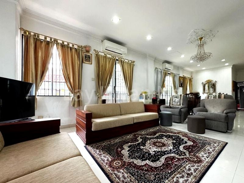 8 Bed Semi-Detached House (Landed) for Sale in  Sembawang Hills Estate - Image 19