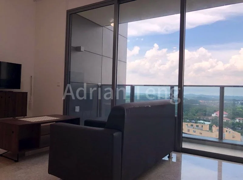 2 Bed Condo for Rent in  Echelon - Image 8