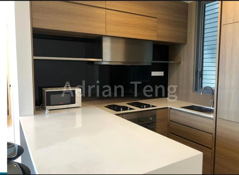 2 Bed Condo for Rent in  Echelon - Image 7