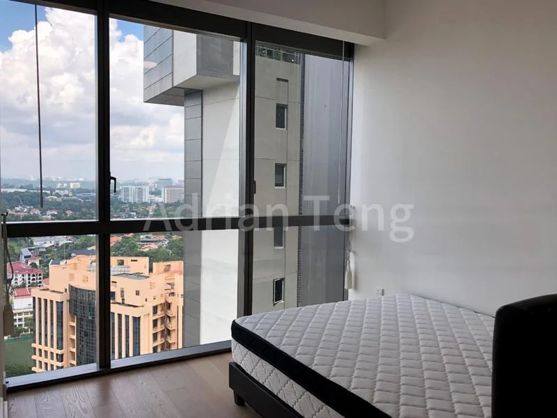 2 Bed Condo for Rent in  Echelon - Image 9