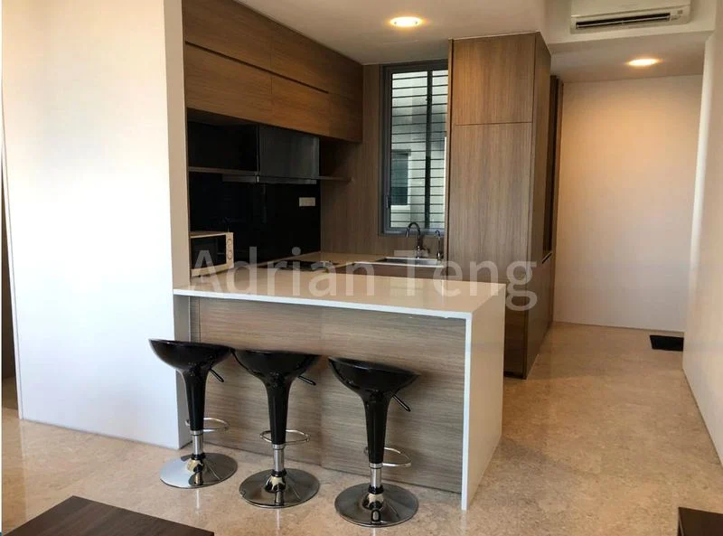 2 Bed Condo for Rent in  Echelon - Image 6