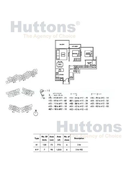 Common Room (Condo) for Rent in  Ripple Bay - Image 8