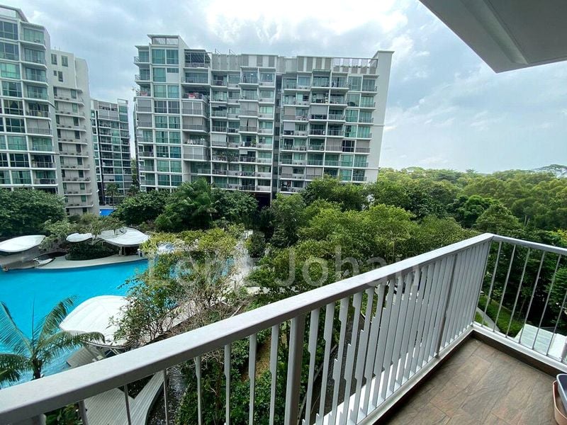 Common Room (Condo) for Rent in  Ripple Bay - Image 6