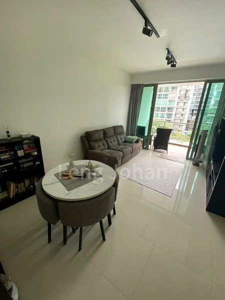 Common Room (Condo) for Rent in  Ripple Bay - Image 2