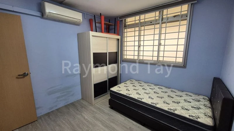 Common Room (HDB) for Rent in  123 Bedok Reservoir Road - Image 2