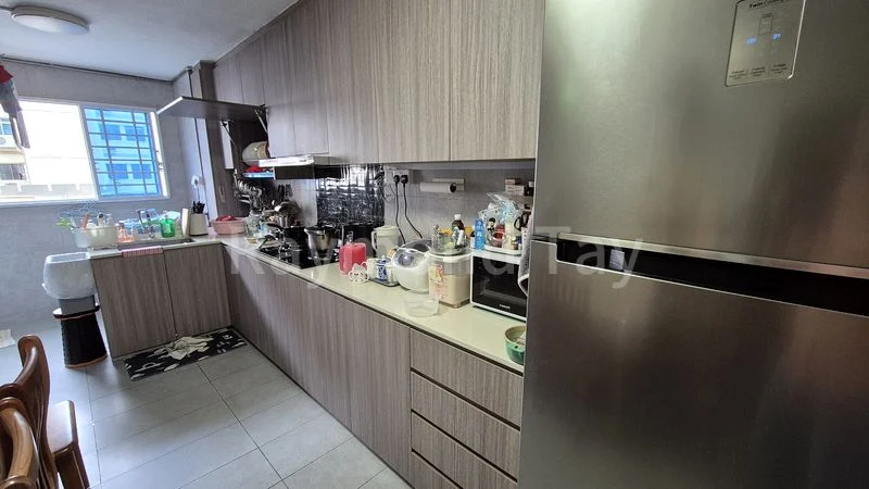 Common Room (HDB) for Rent in  123 Bedok Reservoir Road - Image 3