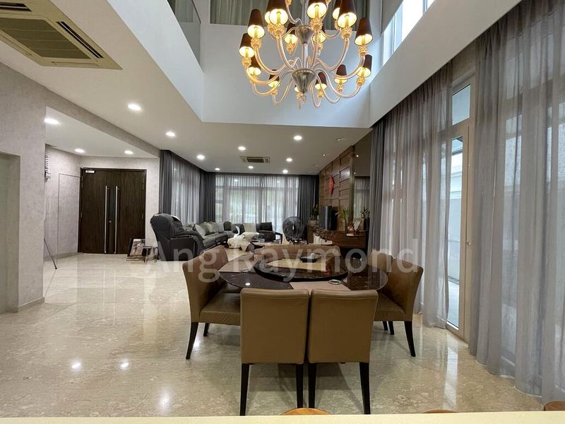 4+1 Bed Bungalow (Landed) for Sale in  Cosford Road - Image 13