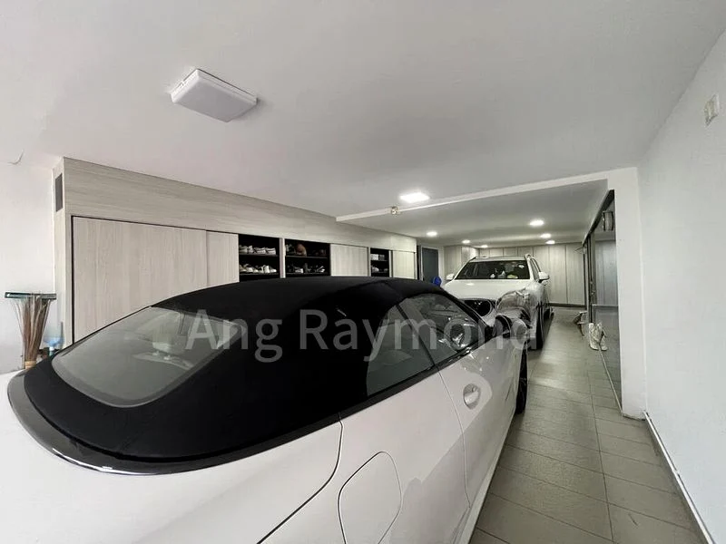 4+1 Bed Bungalow (Landed) for Sale in  Cosford Road - Image 1