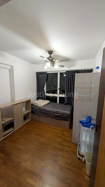 Common Room (HDB) for Rent in  617A Punggol Drive - Image 1