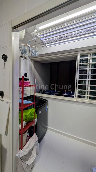 Common Room (HDB) for Rent in  617A Punggol Drive - Image 6
