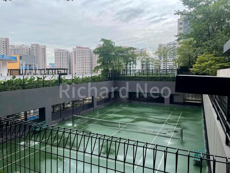 2 Bed Condo for Rent in  Le Quest - Image 9