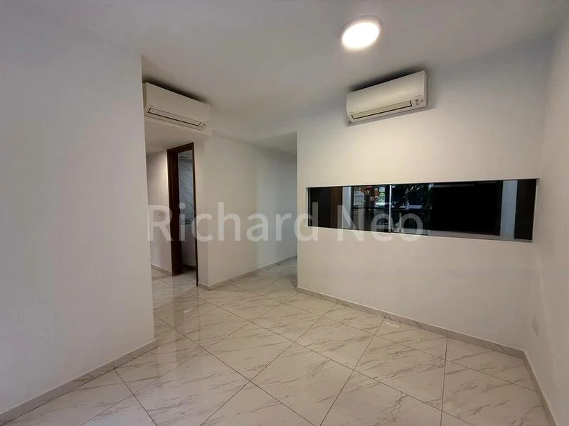 2 Bed Condo for Rent in  Le Quest - Image 18