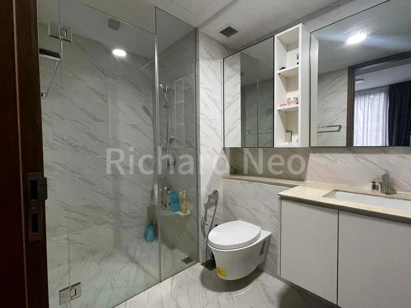 2 Bed Condo for Rent in  Le Quest - Image 3