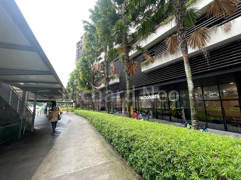 2 Bed Condo for Rent in  Le Quest - Image 4