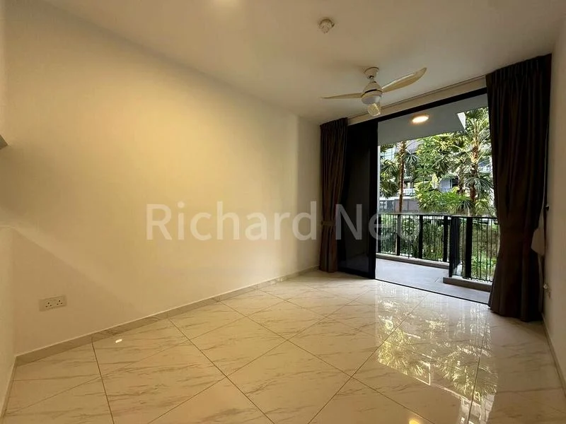 2 Bed Condo for Rent in  Le Quest - Image 17