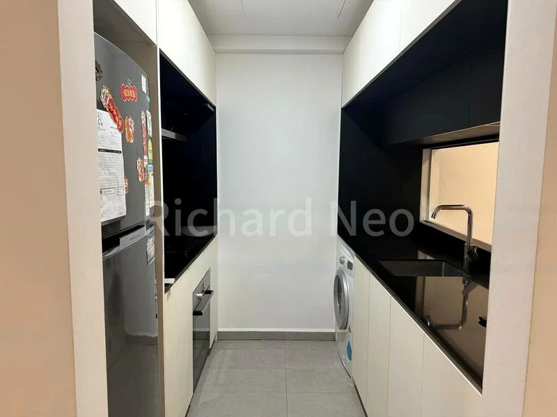2 Bed Condo for Rent in  Le Quest - Image 13