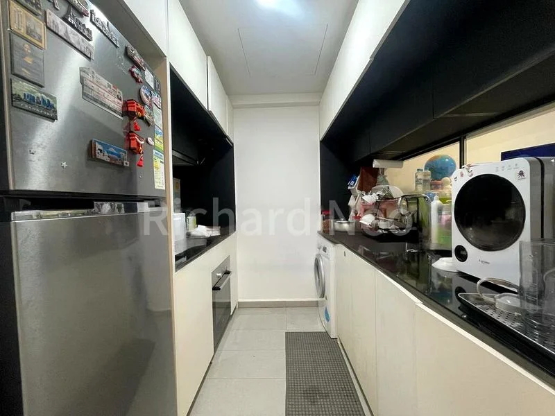 2 Bed Condo for Rent in  Le Quest - Image 2