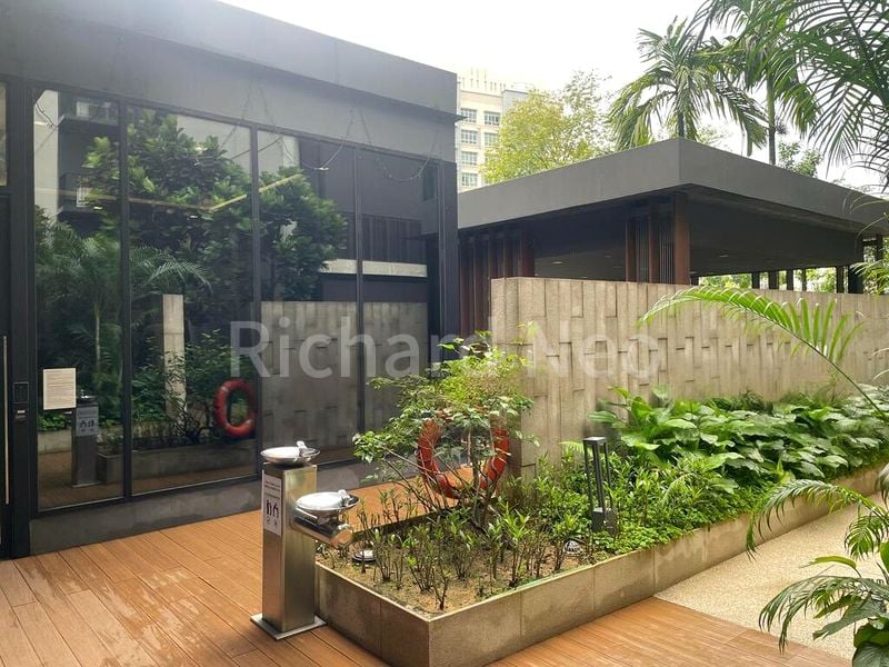 2 Bed Condo for Rent in  Le Quest - Image 7