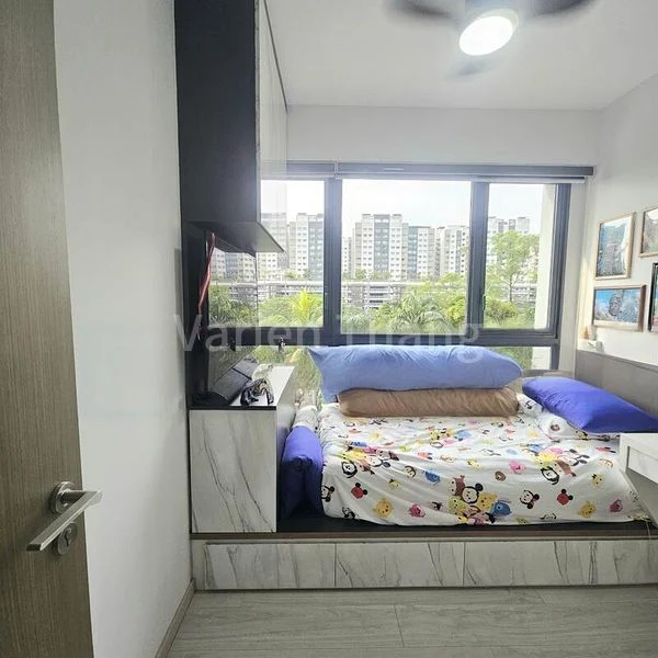 3 Bed Executive Condo for Sale in  Bellewaters - Image 5